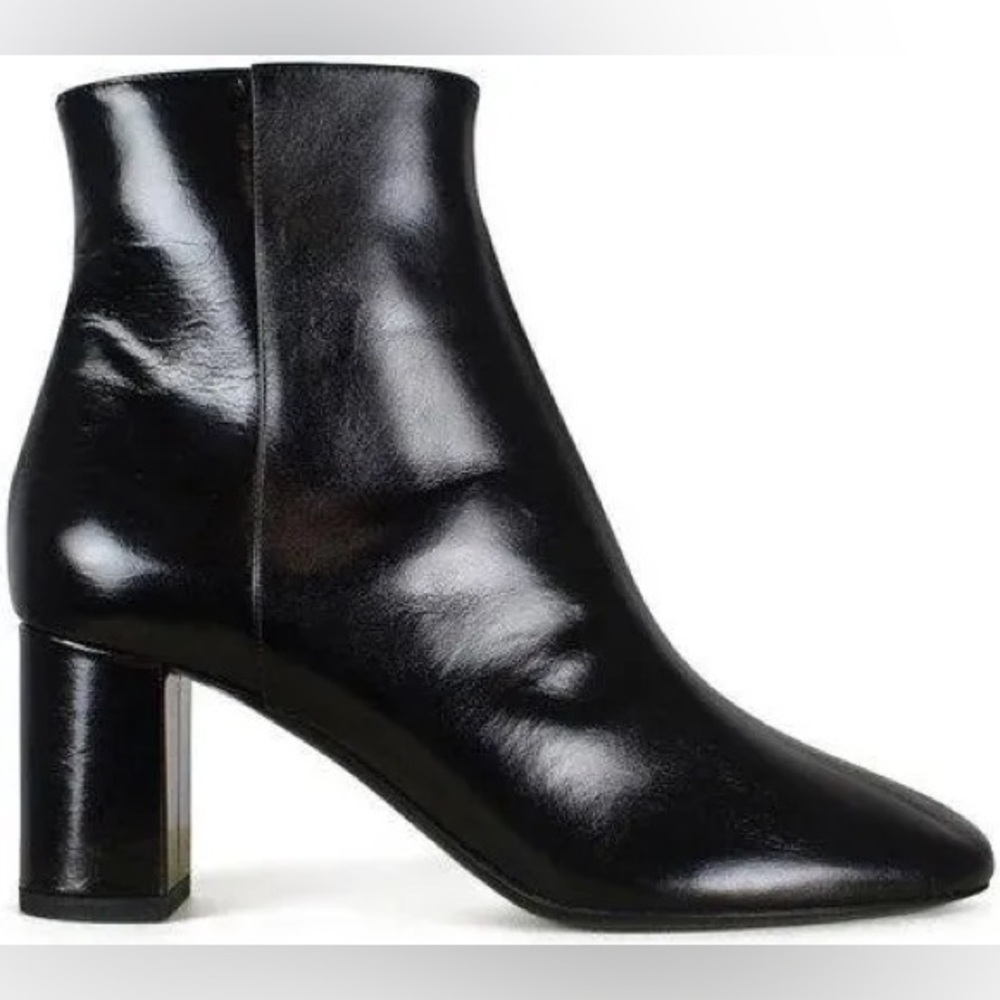 Saint Laurent Ankle Boots